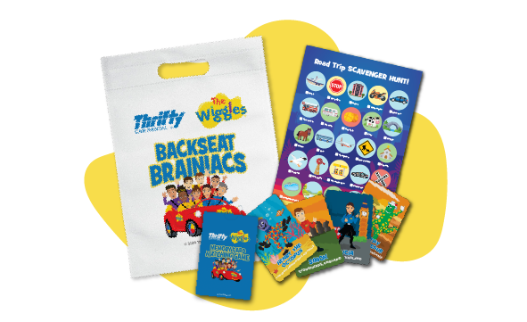Wiggles Offer